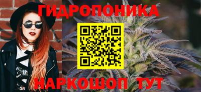 гидропоника Мариинск